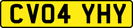 CV04YHY