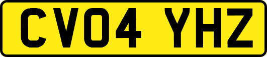 CV04YHZ