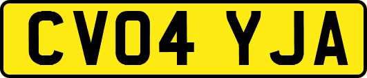 CV04YJA