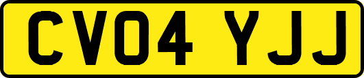 CV04YJJ