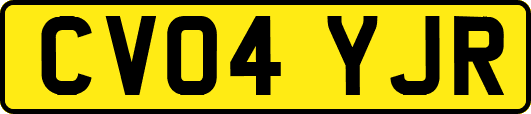 CV04YJR