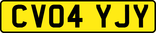 CV04YJY