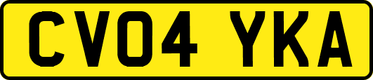 CV04YKA