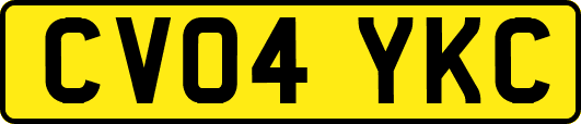 CV04YKC