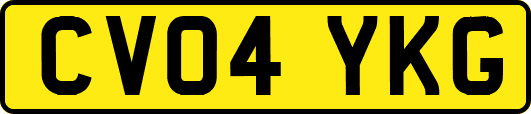 CV04YKG