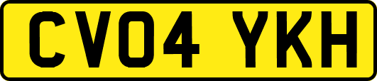 CV04YKH