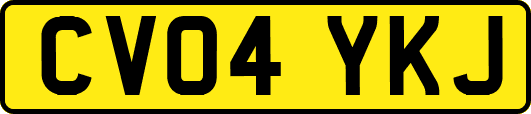 CV04YKJ