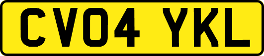 CV04YKL