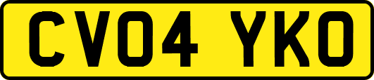 CV04YKO