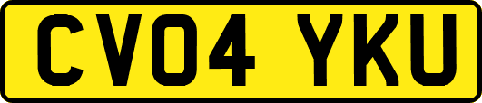 CV04YKU
