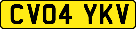 CV04YKV