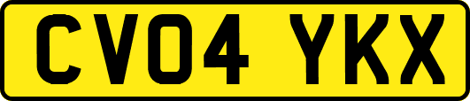 CV04YKX