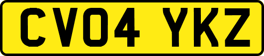 CV04YKZ