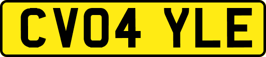 CV04YLE