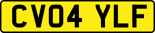 CV04YLF