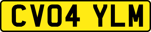 CV04YLM