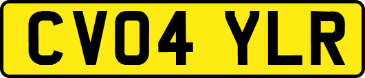 CV04YLR