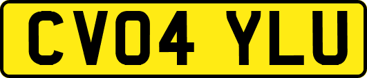 CV04YLU