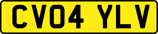 CV04YLV