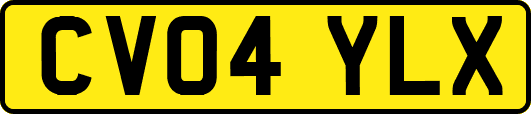CV04YLX