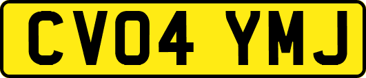 CV04YMJ