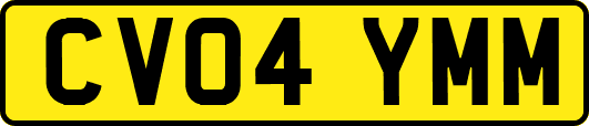 CV04YMM