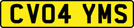 CV04YMS