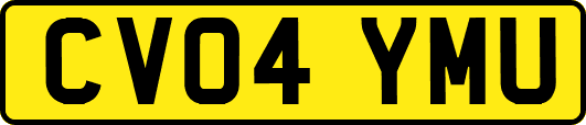CV04YMU