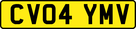 CV04YMV