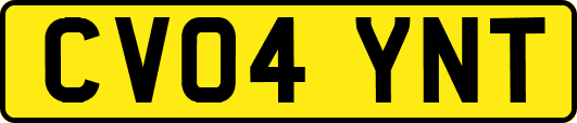 CV04YNT