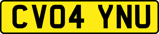CV04YNU