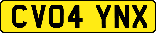 CV04YNX