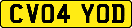 CV04YOD