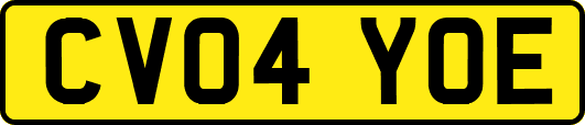 CV04YOE