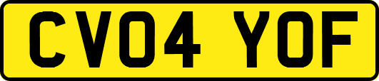 CV04YOF