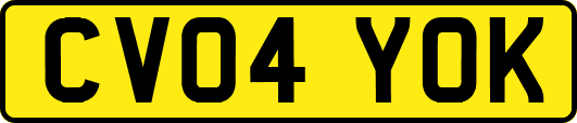 CV04YOK