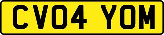 CV04YOM