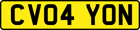 CV04YON