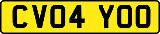 CV04YOO