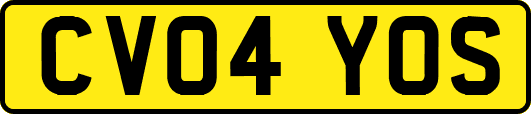 CV04YOS