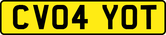 CV04YOT
