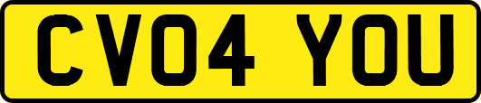 CV04YOU