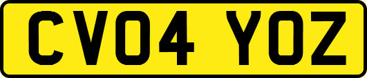 CV04YOZ