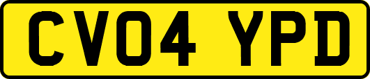 CV04YPD