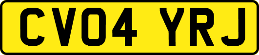 CV04YRJ