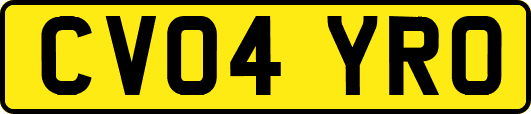 CV04YRO
