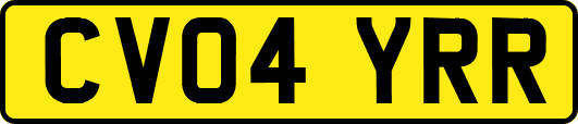 CV04YRR