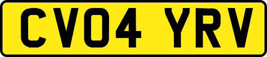 CV04YRV