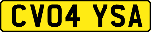 CV04YSA