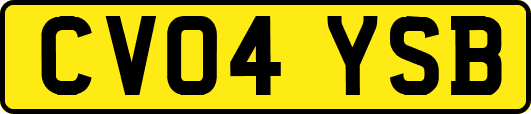 CV04YSB